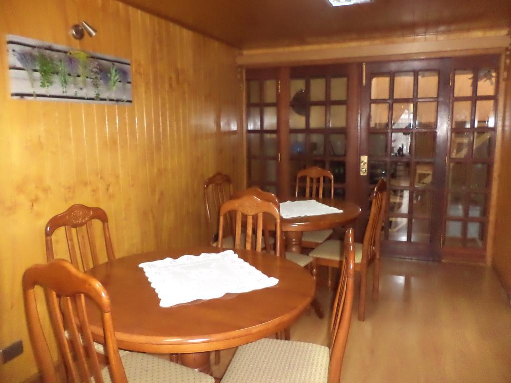 Hostal Lagunitas Puerto Montt Zimmer foto