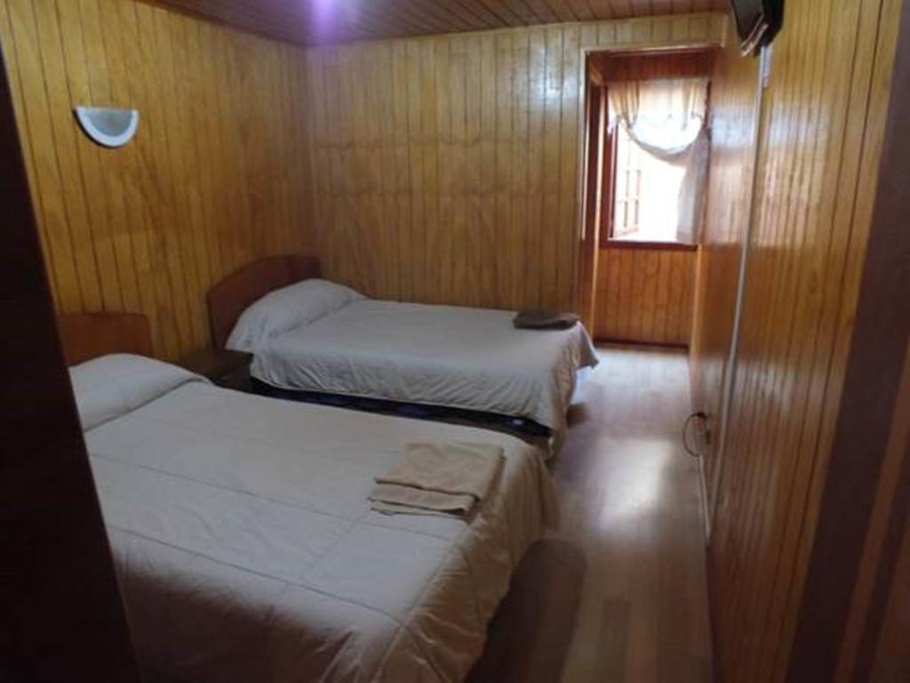 Hostal Lagunitas Puerto Montt Zimmer foto